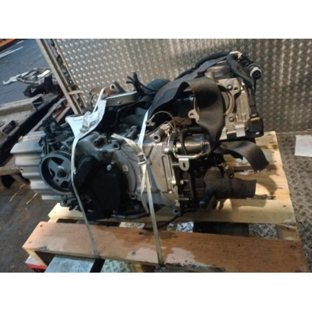 Moteur FIAT 500 2