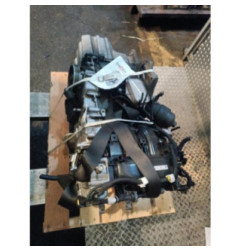 Moteur FIAT 500 2 Photo n°3