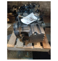 Moteur FIAT 500 2 Photo n°4