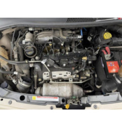 Moteur FIAT 500 2 Photo n°12