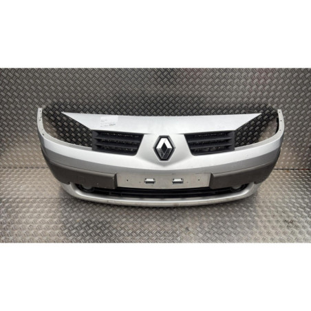 Pare choc avant RENAULT MEGANE 2 Photo n°1