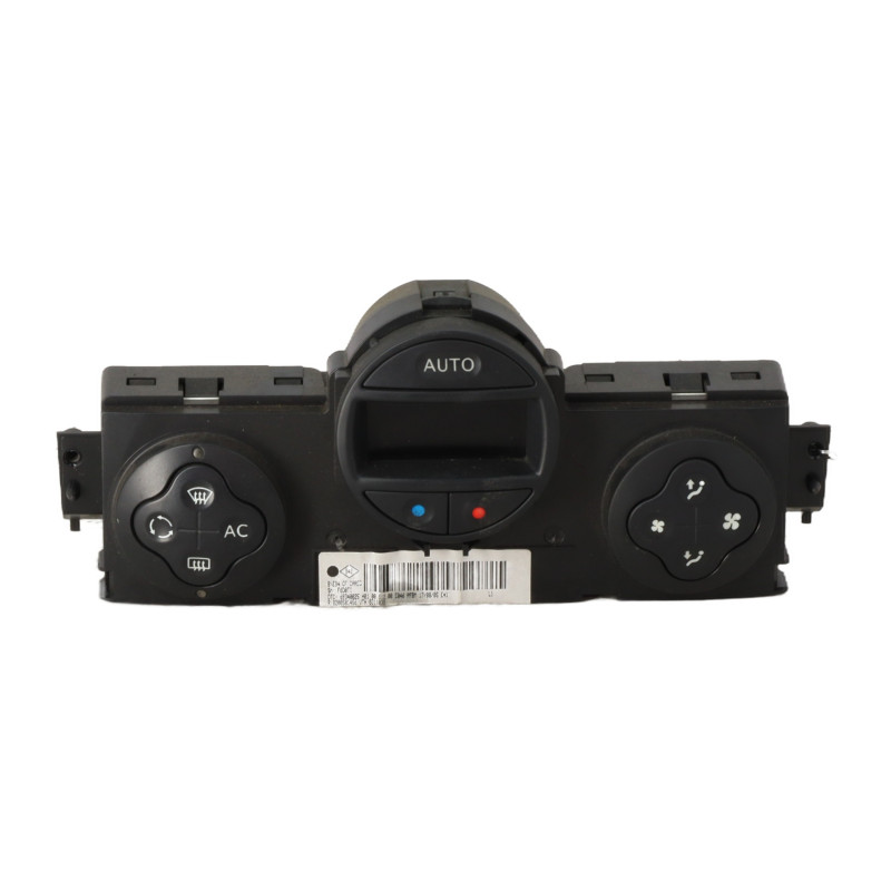 Commande chauffage RENAULT MEGANE 2
