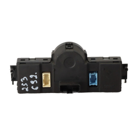 Commande chauffage RENAULT MEGANE 2