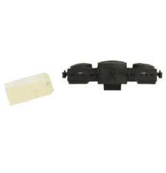 Commande chauffage RENAULT MEGANE 2 Photo n°3
