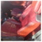 Commande chauffage RENAULT MEGANE 2