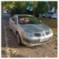 Commande chauffage RENAULT MEGANE 2