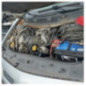 Commande chauffage RENAULT MEGANE 2