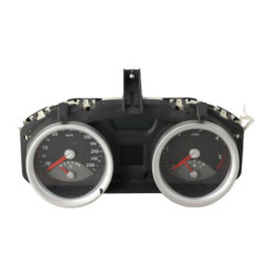 Compteur RENAULT MEGANE 2 Photo n°1