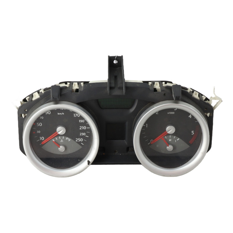 Compteur RENAULT MEGANE 2