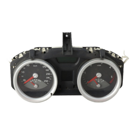 Compteur RENAULT MEGANE 2 Photo n°1