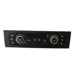 Commande chauffage BMW SERIE 1 E87 Photo n°1