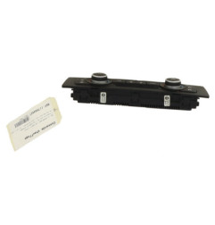 Commande chauffage BMW SERIE 1 E87 Photo n°3