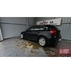 Commande chauffage BMW SERIE 1 E87 Photo n°6