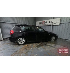 Commande chauffage BMW SERIE 1 E87 Photo n°9