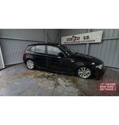 Commande chauffage BMW SERIE 1 E87 Photo n°10