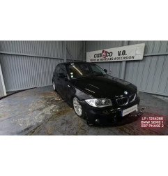 Commande chauffage BMW SERIE 1 E87 Photo n°11