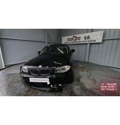 Commande chauffage BMW SERIE 1 E87 Photo n°12