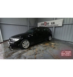 Commande chauffage BMW SERIE 1 E87 Photo n°13