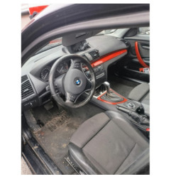 Commande chauffage BMW SERIE 1 E87 Photo n°14