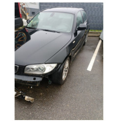 Commande chauffage BMW SERIE 1 E87 Photo n°16