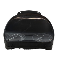 Compteur BMW SERIE 1 E87 Photo n°1