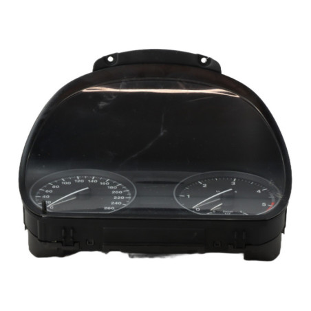 Compteur BMW SERIE 1 E87 Photo n°1