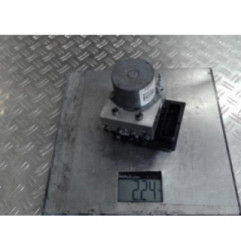 Bloc ABS (freins anti-blocage) FIAT 500 2 Photo n°1