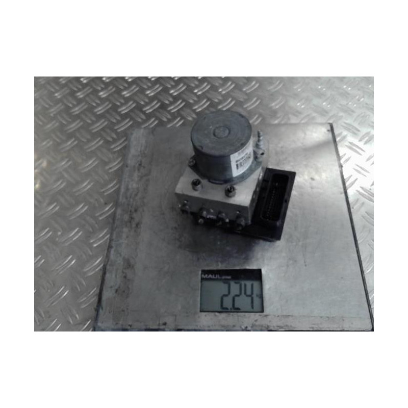 Bloc ABS (freins anti-blocage) FIAT 500 2