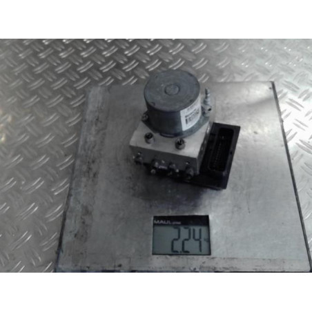 Bloc ABS (freins anti-blocage) FIAT 500 2 Photo n°1