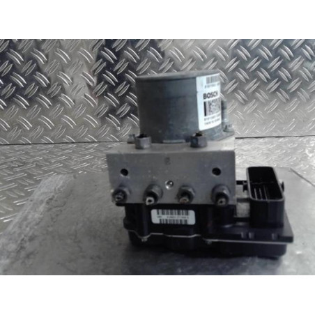Bloc ABS (freins anti-blocage) FIAT 500 2