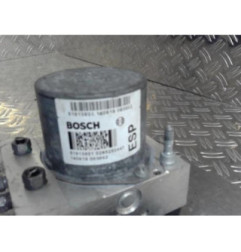 Bloc ABS (freins anti-blocage) FIAT 500 2 Photo n°4