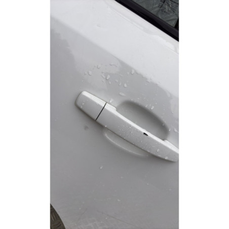 Porte arriere droit OPEL CORSA D Photo n°1