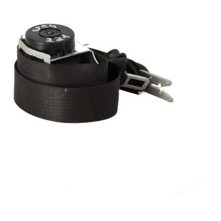 Ceinture avant gauche OPEL CORSA D