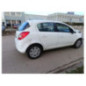 Commande chauffage OPEL CORSA D