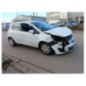 Commande chauffage OPEL CORSA D