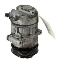 Compresseur clim OPEL CORSA D