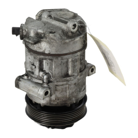 Compresseur clim OPEL CORSA D