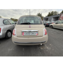 Bloc ABS (freins anti-blocage) FIAT 500 2 Photo n°20