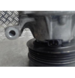 Compresseur clim FIAT 500 2