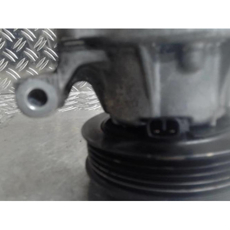 Compresseur clim FIAT 500 2