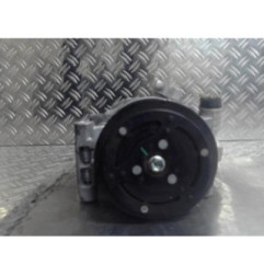 Compresseur clim FIAT 500 2 Photo n°5