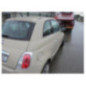 Compresseur clim FIAT 500 2