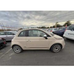 Compresseur clim FIAT 500 2 Photo n°15