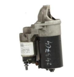 Demarreur FIAT 500 2 Photo n°5