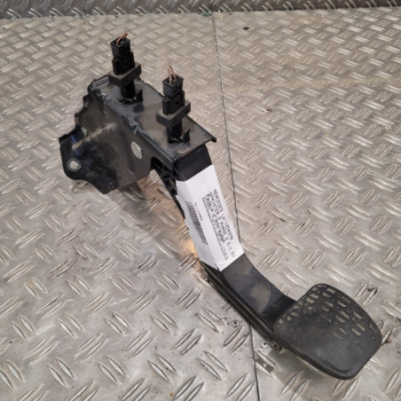 Pedale d'embrayage MERCEDES SPRINTER 2 Photo n°1