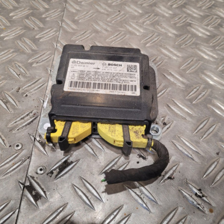 Boitier air bag MERCEDES SPRINTER 2 Photo n°1
