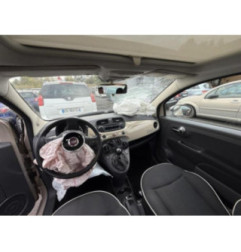 Demarreur FIAT 500 2 Photo n°17