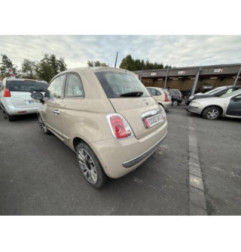 Demarreur FIAT 500 2 Photo n°19