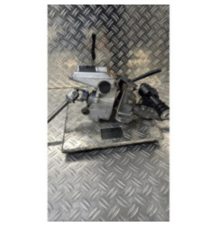 Colonne de direction FIAT 500 2 Photo n°3