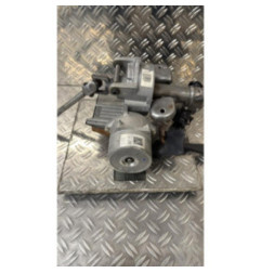 Colonne de direction FIAT 500 2 Photo n°4